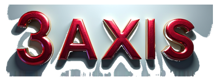 3axis logo
